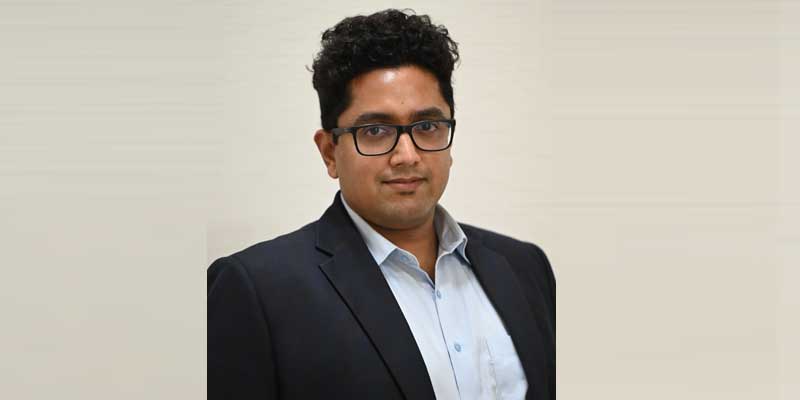India must move from sourcing to aerospace exports: Agnishwar Jayaprakash