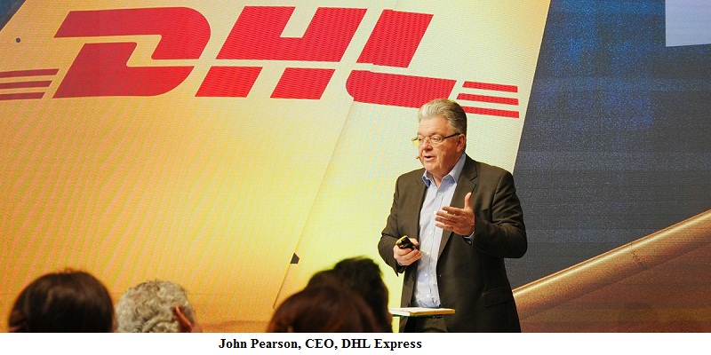 Globalisation resilient even as US-China decoupling advances: DHL Global