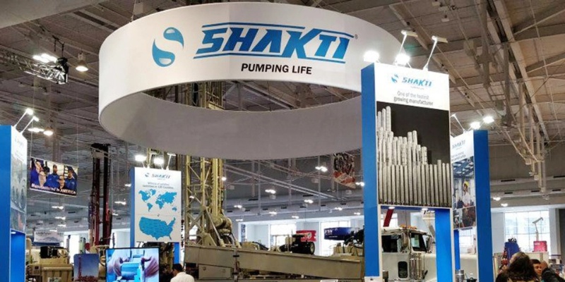 Shakti Pumps surges 5% as 10th patent revolutionises RO industry efficiency