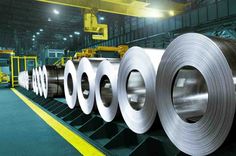 Removal of export duties to strengthen steel sector: Jyotiraditya Scindia