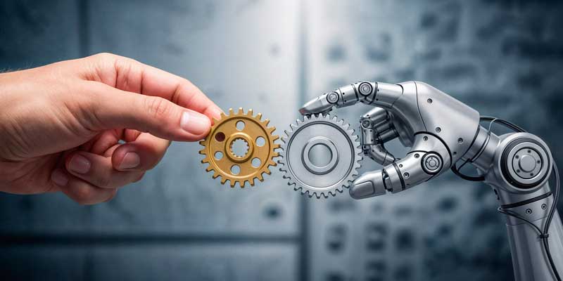 Operational Optimisation: Automation – When And How Much?