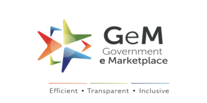 GeM become one of the largest public procurement portal, marks 7 years