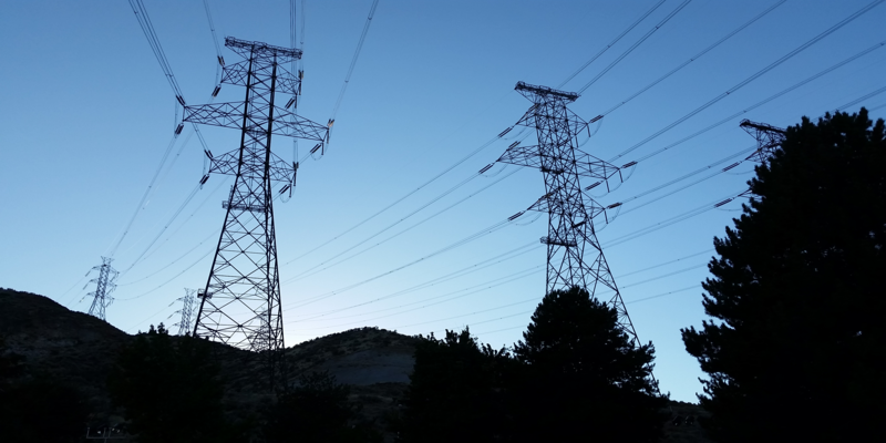 L&T Construction wins orders to establish 380kV overhead power transmission lines 