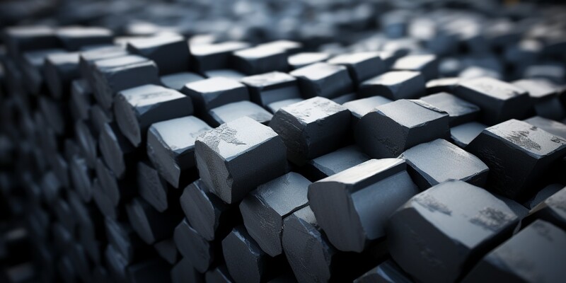 China imposes export permits on graphite amid global supply chain concerns