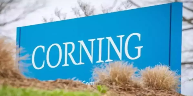 Corning Inc invests Rs 10 bn in Tamil Nadu for Apple supplier manufacturing facility