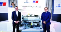Force Motors forms JV with Rolls-Royce to make engines