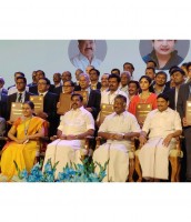 SCHWING Stetter and Tamil Nadu Government sign MoU for new plant in Cheyyar