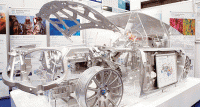 Industry 4.0: Transforming auto making processes