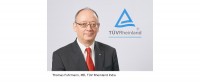 TUV Rheinland to audit medical device facilities in India