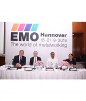 EMO Hannover 2019 to be held in September