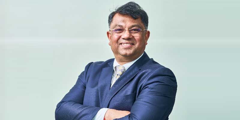 India’s Grid Revolution Begins with Smarter Towers
