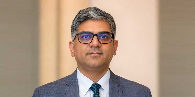 Make in India must beat imports on competitiveness: Abhishek Bhatia