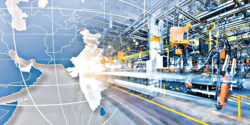 FDI in manufacturing increases by 76% due to PLI Schemes
