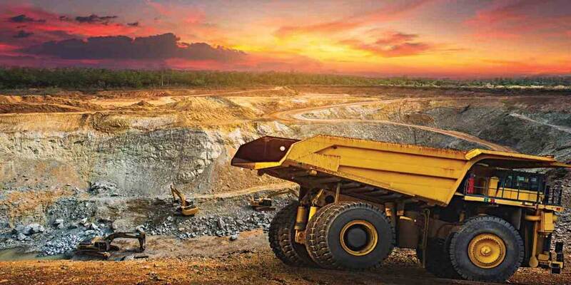 Indian govt develops Rs 120 bn PLI scheme for heavy machinery in mining, construction