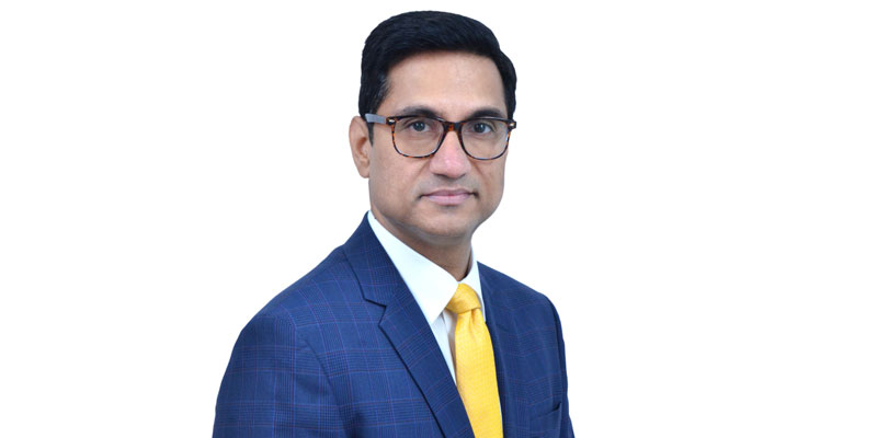 EV shift, trade pressures threaten India’s auto components: Tushar Bhaskar