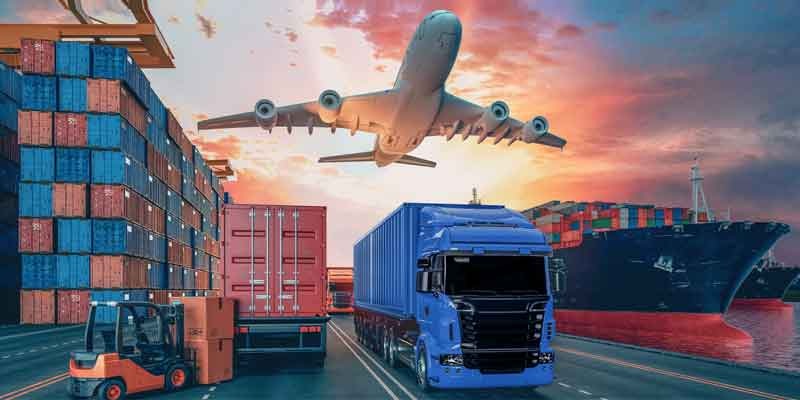 Taking logistics into the next realm with Atmanirbhar Bharat