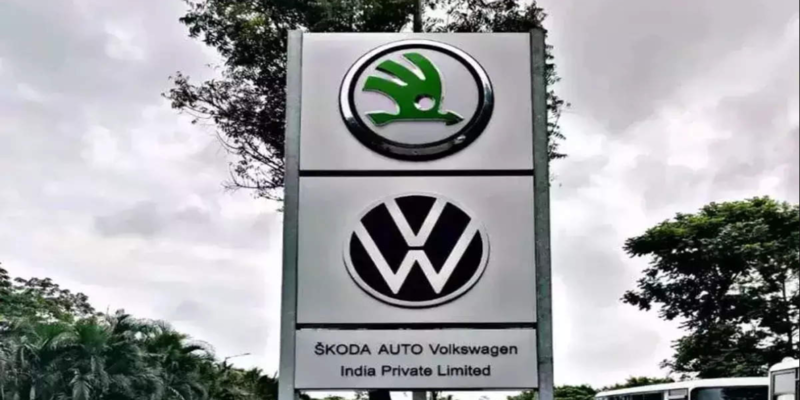 Škoda Auto Volkswagen India unveils plans for EV, Market Penetration expansion