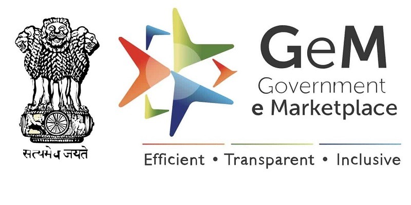Procurement through GeM touches Rs 1 lakh cr in 2021-22