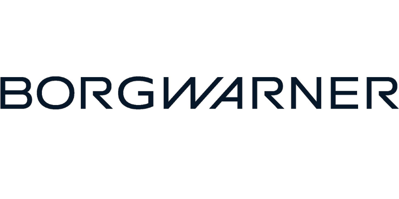 BorgWarner unveils new logo marking transformation to eMobility