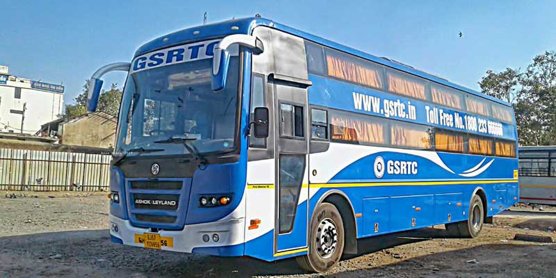 Ashok Leyland bags orders for 1282 buses from Gujarat State Road Transport