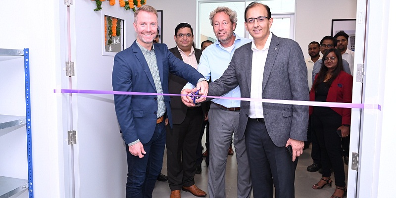 WIKA India opens NABL accredited lab in Ghaziabad