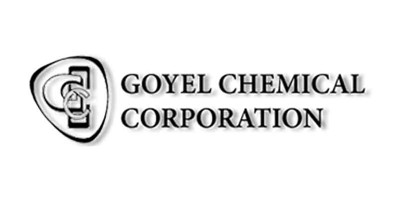 Goyel Chemical: Leadership through consistent quality & novelty 