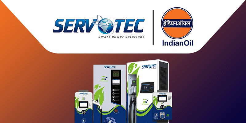 Servotech secures order worth Rs. 111 Crore from IOCL and other OEMs