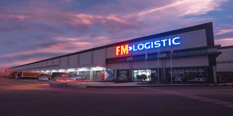 FM Logistic India inaugurates its 3rd Multi-client, Multi-activity Distribution Centre in Bhiwandi