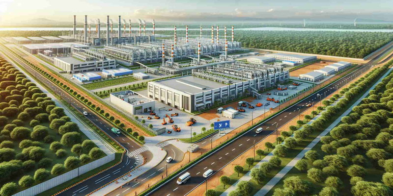JSW Group, Odisha govt collaborate for Rs 400 bn EV, Battery manufacturing project