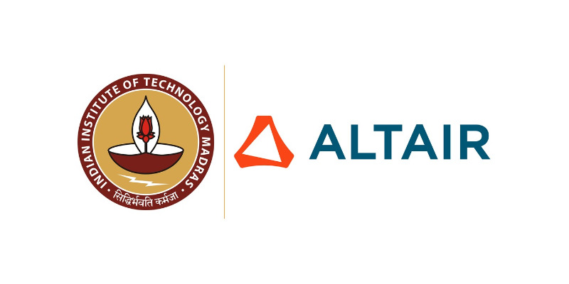 Altair & IIT-Madras collaborates to add Shakti Processor to support Altair Embed