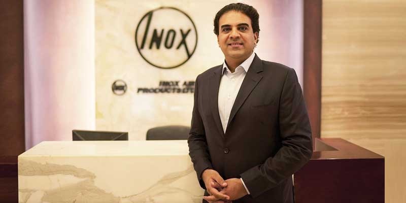 INOX Air Products to set up 2150 TPD oxygen plant at SAILâ€™s Bokaro Steel Plant 