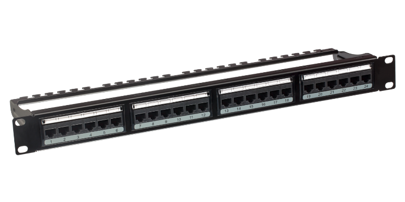 LAN passive components launched by Finolex Cables, extends its LAN portfolio