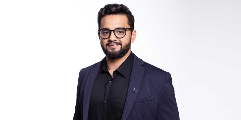 Clean manufacturing is key to India’s future growth: Yash Kashyap