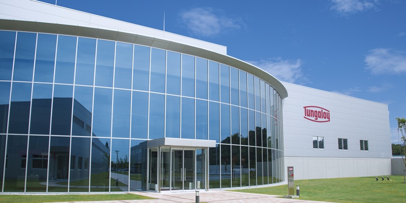 Tungaloy and NTK Cutting Tools merge to Expand Manufacturing Solutions