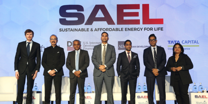 SAEL raises $1 billion to advance its renewable energy portfolio