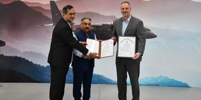 Airbus C295 programme receives nod from Indian regulator DGAQA 