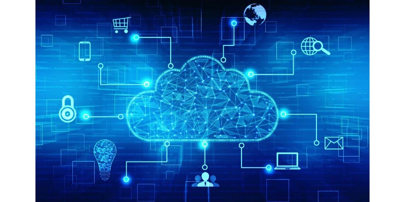 Four benefits of cloud computing for manufacturing industry