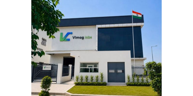 Vimag Labs Opens Jhajjar Plant, Plans Rs 500 mn Manufacturing Facility