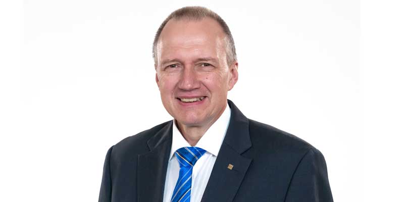 India is a strategic region for manufacturing and R&D: Norbert Gemmeke