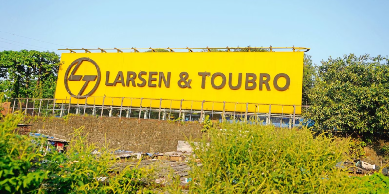 L&T secures $3.9 bn contracts for Saudi Aramco's Jafurah expansion