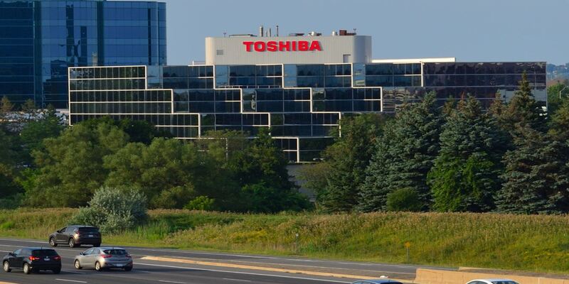 Toshiba's $14 billion deal paves the way for privatisation