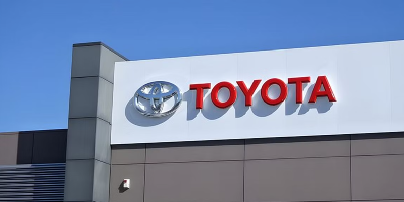 Toyota Kirloskar Motor advocates diverse green technologies to reduce fossil fuel dependence in India