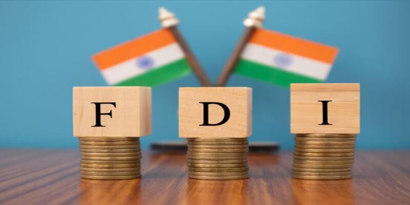 India’s RE sector receives FDI equity investment of $6.1 bn during Apr 2020 - Sept 2023