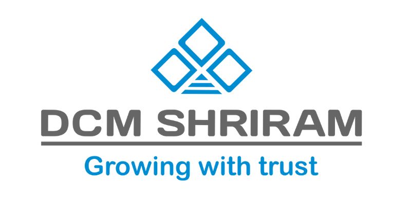 DCM Shriram Q1 FY27 Revenue Rises 9%, PBDIT Grows 12%