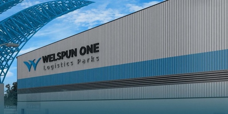 Welspun One invests Rs 600 Cr in Thane Urban Warehousing Facility