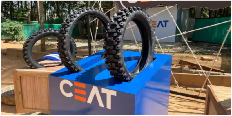 CEAT becomes the 1st in tyre industry across the world to win the Deming Grand Prize