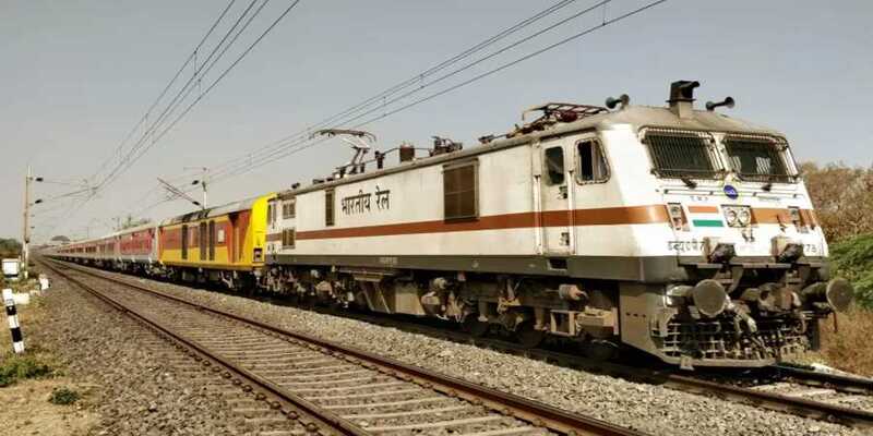 Record-Breaking budget plan for Indian Railways overhaul in 2024-25