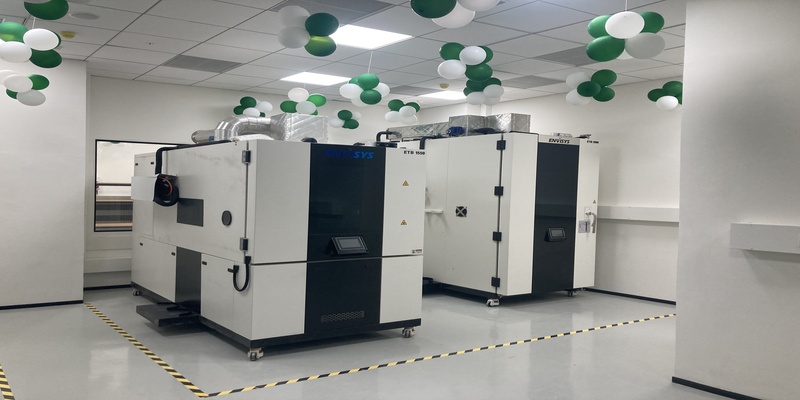 Schneider Electric unveils cutting-edge battery lab in Bangalore