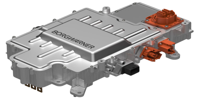 STMicroelectronics supplies SiC technology to BorgWarner for Volvo Cars EVs