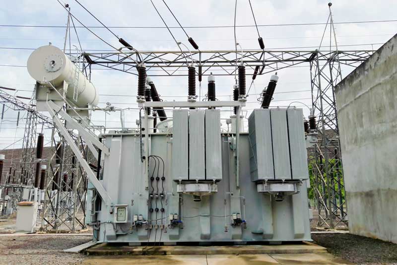 Energised power sector propelling transformer demand